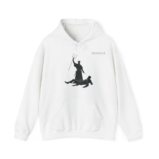 Honour Throne Hoodie